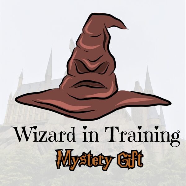 Mystery Gift (Value £25)