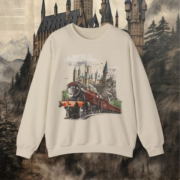 Express Train 🚂 | Sweatshirt