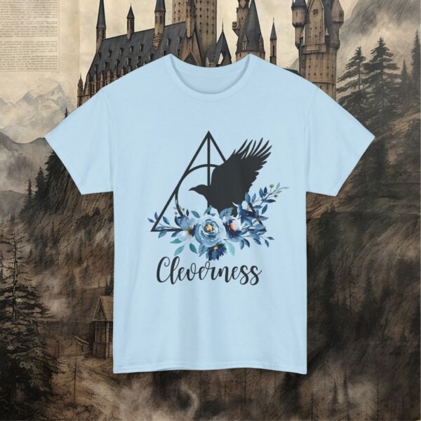 Cleverness | T-Shirt