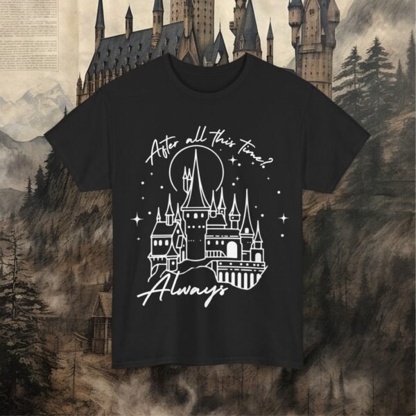 After All This Time ? | T-Shirt