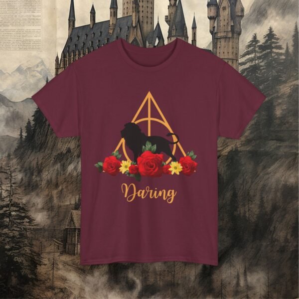 Daring | T-Shirt