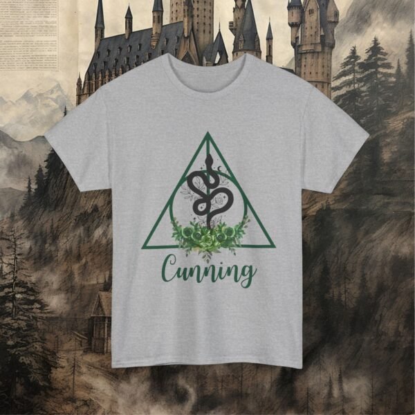 Cunning | T-Shirt