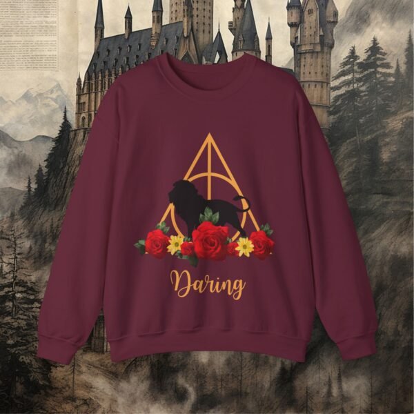 Daring | Sweatshirt