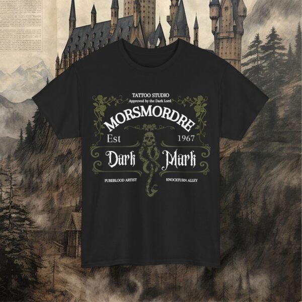 Tattoo | T-Shirt