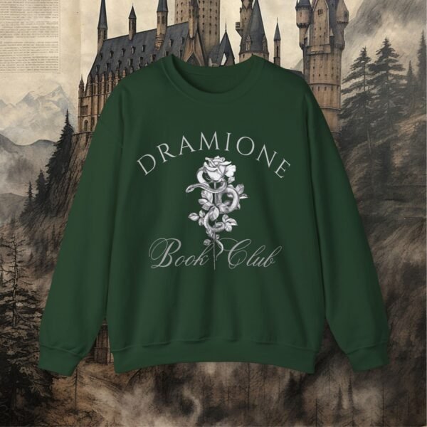 Dramione Book Club |  Sweatshirt