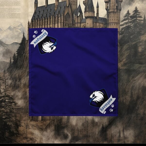 Ravenpaw | Pet Bandana