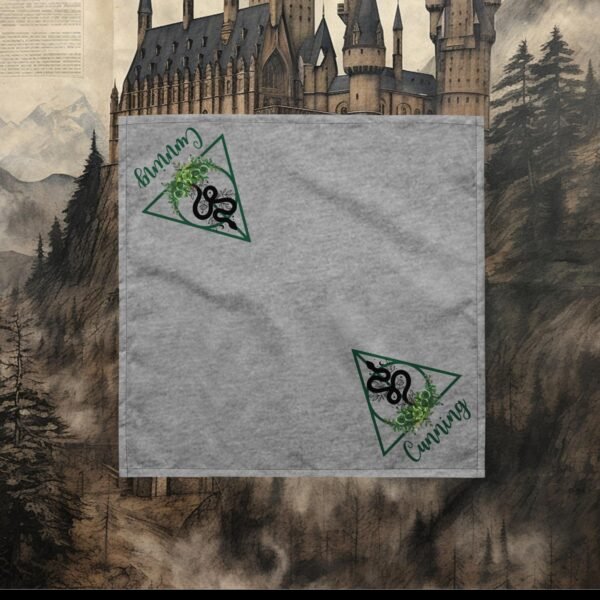 Cunning | Pet Bandana