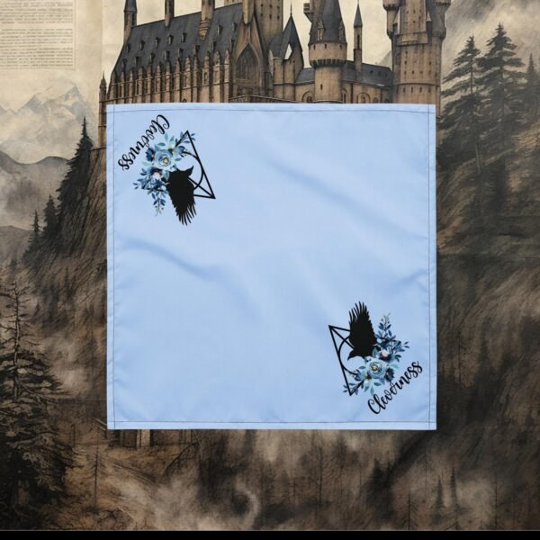 Cleverness | Pet Bandana