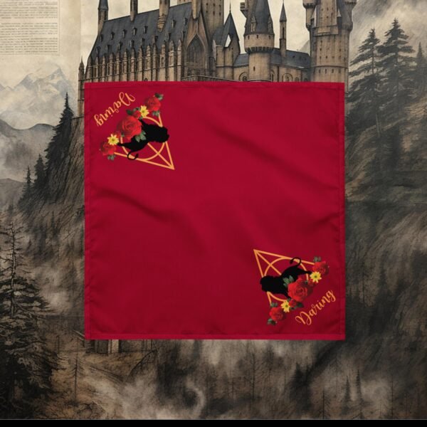 Daring | Pet Bandana