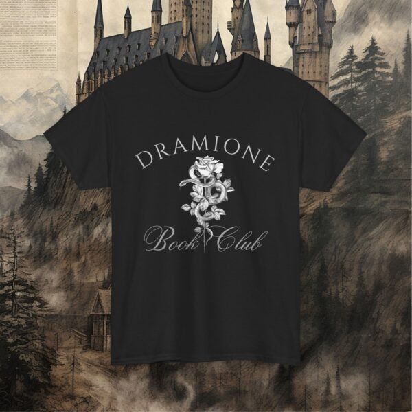 Dramione Book Club  | T-Shirt