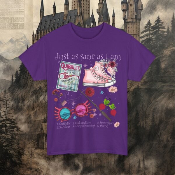 Luna Inspired | T-Shirt