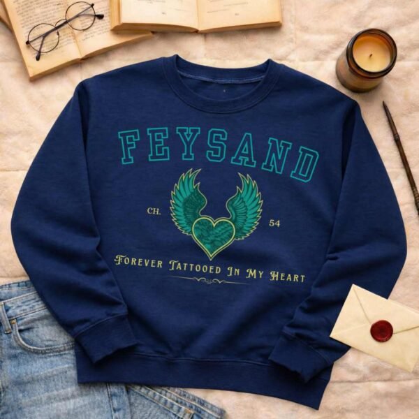 FAYSAND - Ch.54 | Sweatshirt